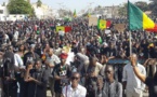 Démonstration de force pour les "détenus politiques" : la société civile réveille le goût des manifestations, Macky Sall au banc du peuple