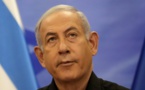 Netanyahu se réfère à nouveau à la Bible pour défendre la guerre d’Israël dans la bande de Gaza