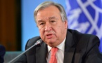 Guterres : Il y a "quelque chose qui ne va pas" dans la tactique militaire israélienne