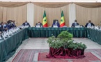 SENEGAL - Conseil des ministres du 8 novembre 2023: le communiqué