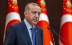 Veto américain contre un cessez-le-feu à Gaza: Erdogan appelle à la réforme du Conseil de sécurité de l'ONU