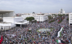 Maroc : les manifestations en soutien à Gaza se poursuivent dans plusieurs villes