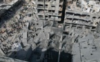 Gouvernement de Gaza : 'Israël a détruit plus de 61% des maisons dans la Bande de Gaza'