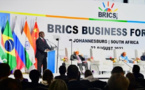 Cinq nouveaux pays rejoignent officiellement les BRICS, l'Argentine décline 