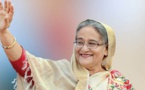 Au Bangladesh, la première ministre remporte des élections sans opposition