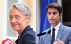 Remaniement : Elisabeth Borne a démissionné, Gabriel Attal en pole position pour lui succéder