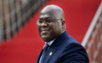 Présidentielle en RDC - La réélection de Félix Tshisekedi confirmée