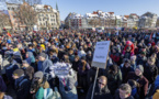 Allemagne - 250 000 manifestants contre l’extrême droite