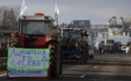 Le gouvernement Attal sous pression des agriculteurs, des actions prévues "toute la semaine"