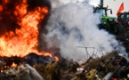 France - La mobilisation des agriculteurs s’étend, accident fatal sur un barrage