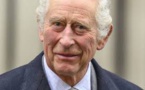 Le roi Charles III atteint d'un cancer