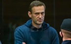 Russie: l'opposant Alexeï Navalny est mort dans sa prison de l'Arctique