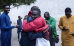 Des Sénégalais saluent l’invalidation du report de la présidentielle (Reportage AFP)