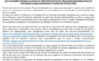 La Ligue des imams et prédicateurs du Sénégal "salue le courage des membres du Conseil constitutionnel"