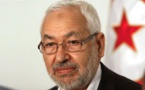 Tunisie : Rached Ghannouchi entame une grève de la faim “en signe de solidarité avec les prisonniers politiques“