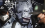 La défense de Julian Assange se bat pour un dernier recours contre son extradition