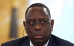 Macky Sall promet de fixer ‘’immédiatement’’ une nouvelle date pour la présidentielle si un consensus est trouvé