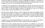 Loi d'amnistie - AVENIR Senegaal Bi Nu Bëgg dénonce le chantage de Macky Sall, appelle à voter 'Non"