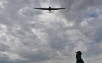 Moscou affirme avoir détruit 47 drones ukrainiens