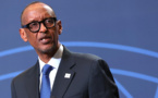 Le président rwandais Paul Kagame candidat à la présidentielle pour la 4ème fois