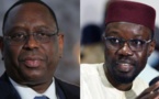 Présence sur les listes électorales - Macky Sall jette l'éponge, Ousmane Sonko de retour