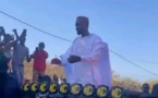 SENEGAL - Libéré, l'opposant Sonko fait sa 1ère apparition publique depuis des mois