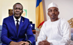 Présidentielle au Tchad: vers un choc historique entre un Président et son Premier ministre