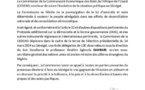 Présidentielle sénégalaise : 130 observateurs de la Cedeao pour surveiller le scrutin du 24 mars