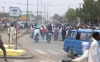 Tchad - Fin des dépôts de candidature pour l'élection présidentielle du 6 mai 2024