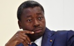 Togo : Faure Gnassingbé demande à l’Assemblée de procéder à une relecture de la nouvelle loi constitutionnelle