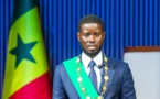 Le Président Diomaye salue l’attachement des Sénégalais aux valeurs républicaines