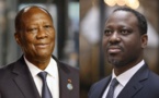 Côte d'Ivoire : échange téléphonique entre l'ex-premier ministre Soro et le président Ouattara