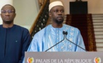 SENEGAL : Les 25 ministres et 5 secrétaires d'Etat du premier gouvernement Sonko-Diomaye