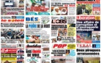 IMPACT - Les UNES de la presse du 27-28 avril 2024