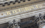La Bourse de Paris poursuit son ascension, au plus haut depuis un mois