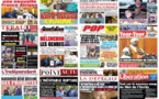 IMPACT - Les UNES de la presse du 17 mai 2024