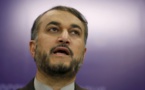 Profil - Qui était le ministre iranien des Affaires étrangères défunt, Hossein Amir-Abdollahian ?