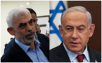 Le procureur de la CPI demande des mandats d’arrêt contre Yahya Sinwar et Benjamin Netanyahu