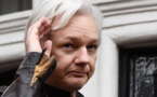 Angleterre - Julian Assange obtient un nouvel appel contre son extradition vers les États-Unis