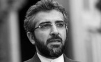 Ali Bagheri Kani nommé à la tête de la diplomatie iranienne par intérim