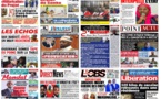 IMPACT - Les UNES de la presse du 21 mai 2024