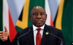 Mandats d'arrêt : l'Afrique du Sud salue la décision de la CPI