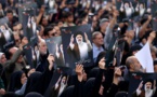 Accident d’hélicoptère - L’Iran rend hommage à son président défunt Raïssi