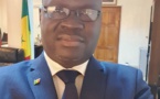 Khare Diouf, un diplomate d’expérience au secrétariat général du Ministère de l’Intégration africaine et des Affaires étrangères