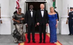 Joe Biden : message au Congrès sur l’intention de désigner le Kenya comme allié majeur non-membre de l’OTAN
