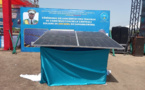 Crise d'électricité : Assimi Goïta lance la construction de la plus grande centrale solaire au Mali