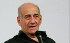 Ehud Olmert: "Nous ne pouvons ni remporter la victoire à Gaza ni détruire le Hamas"