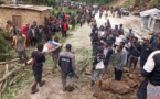 Papouasie–Nouvelle-Guinée - Au moins 670 morts dans le glissement de terrain, estime l’ONU