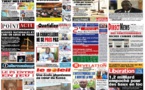 IMPACT - Les UNES de la presse du 28 mai 2024