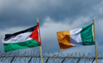 L'Irlande établit des relations diplomatiques avec l'État de Palestine qu’il vient de reconnaître officiellement